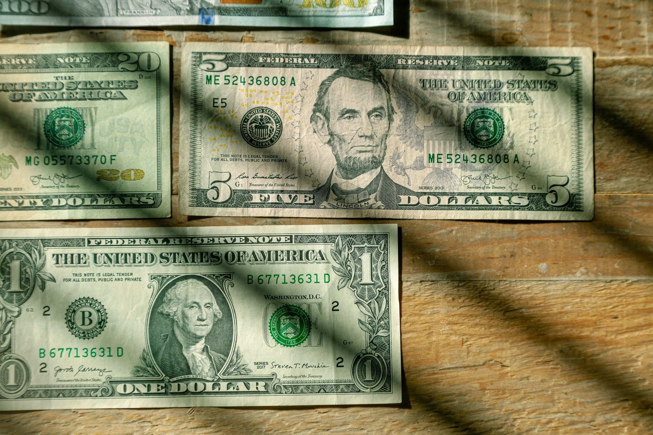 How Much Do You Need To Retire? Why Five Bucks A Day Matters