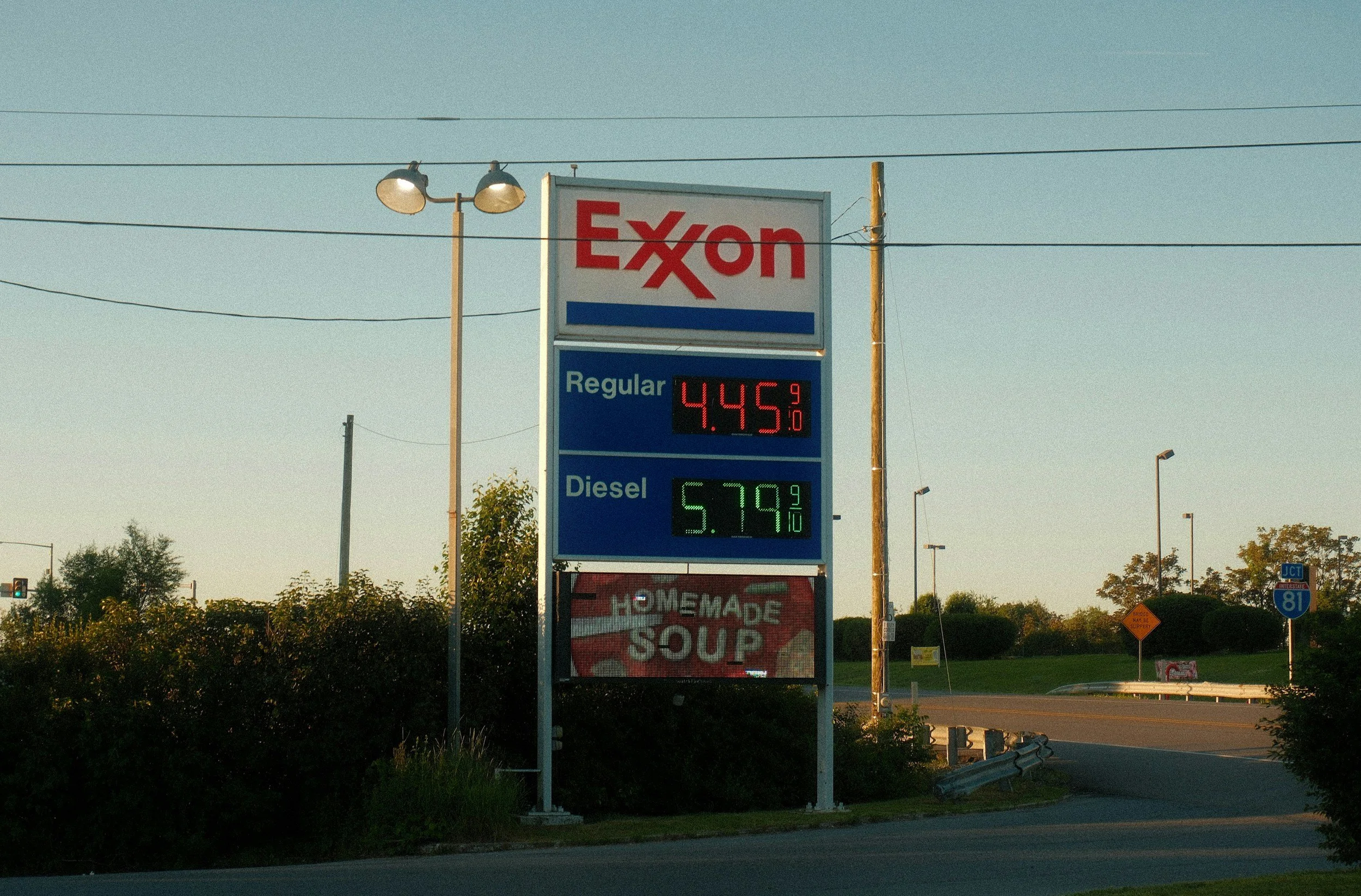 What Exxon Can Do For Your Retirement Portfolio