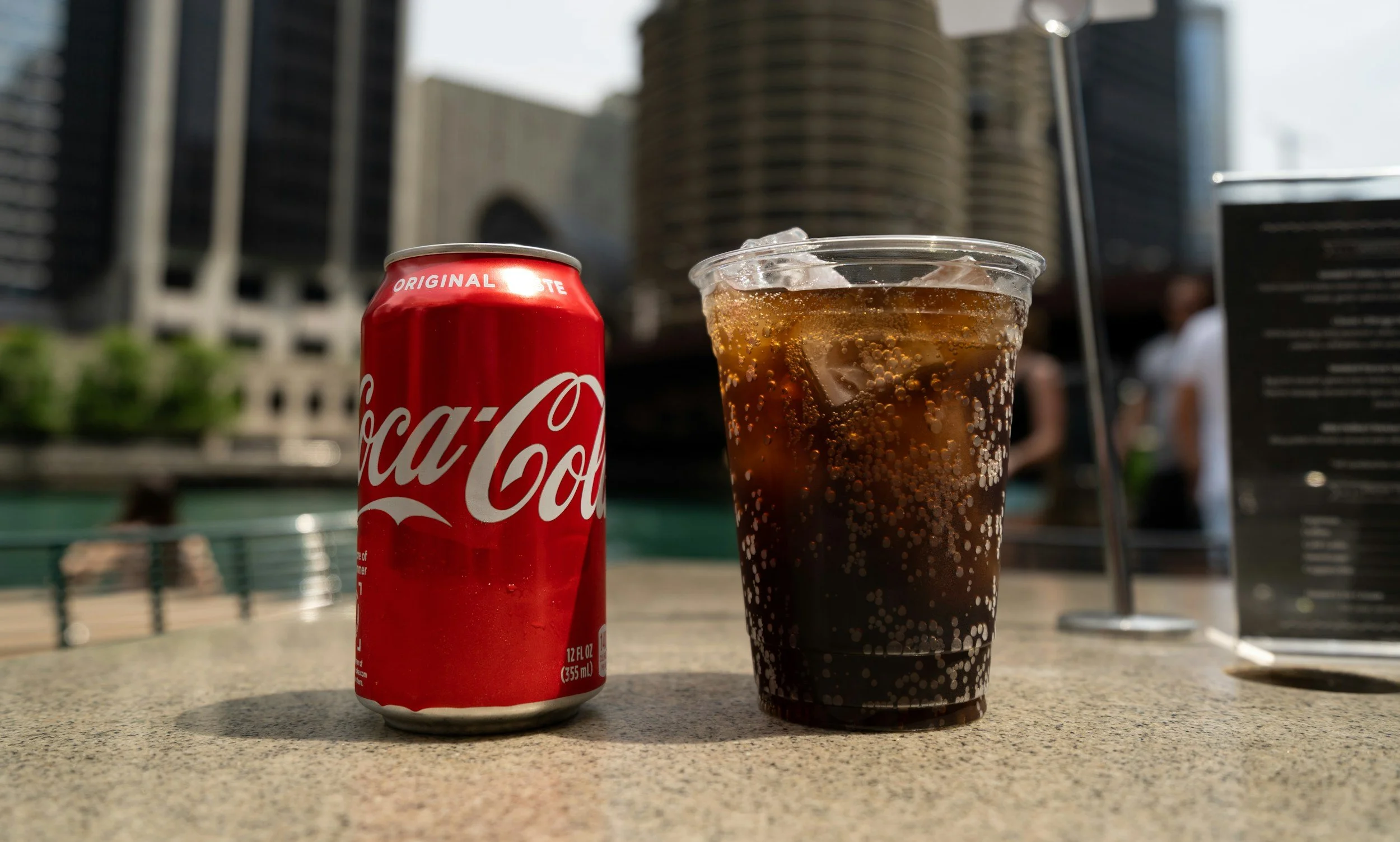 Coca-Cola And Your Retirement Portfolio
