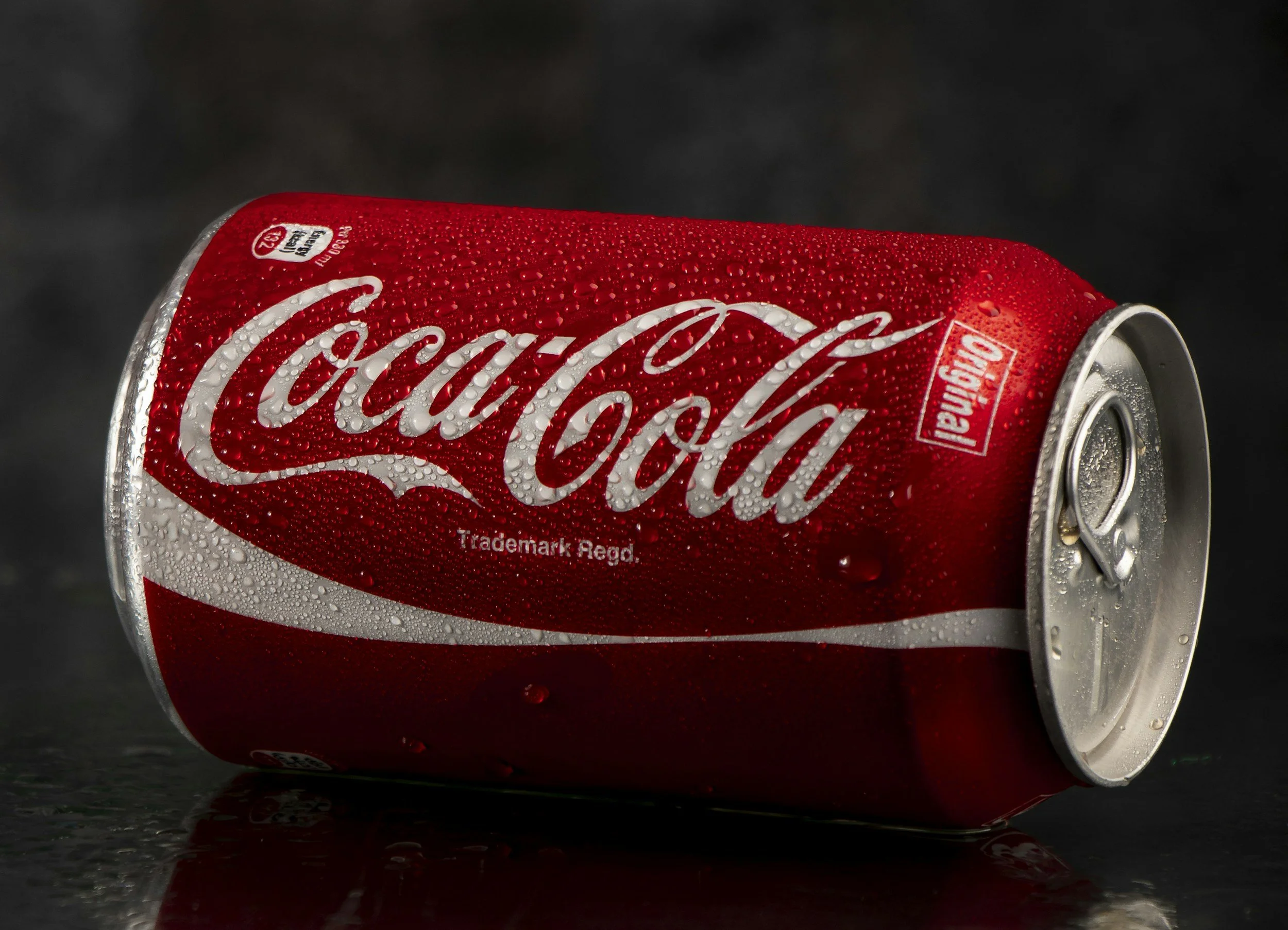 Coca-Cola: Rethinking This Investment