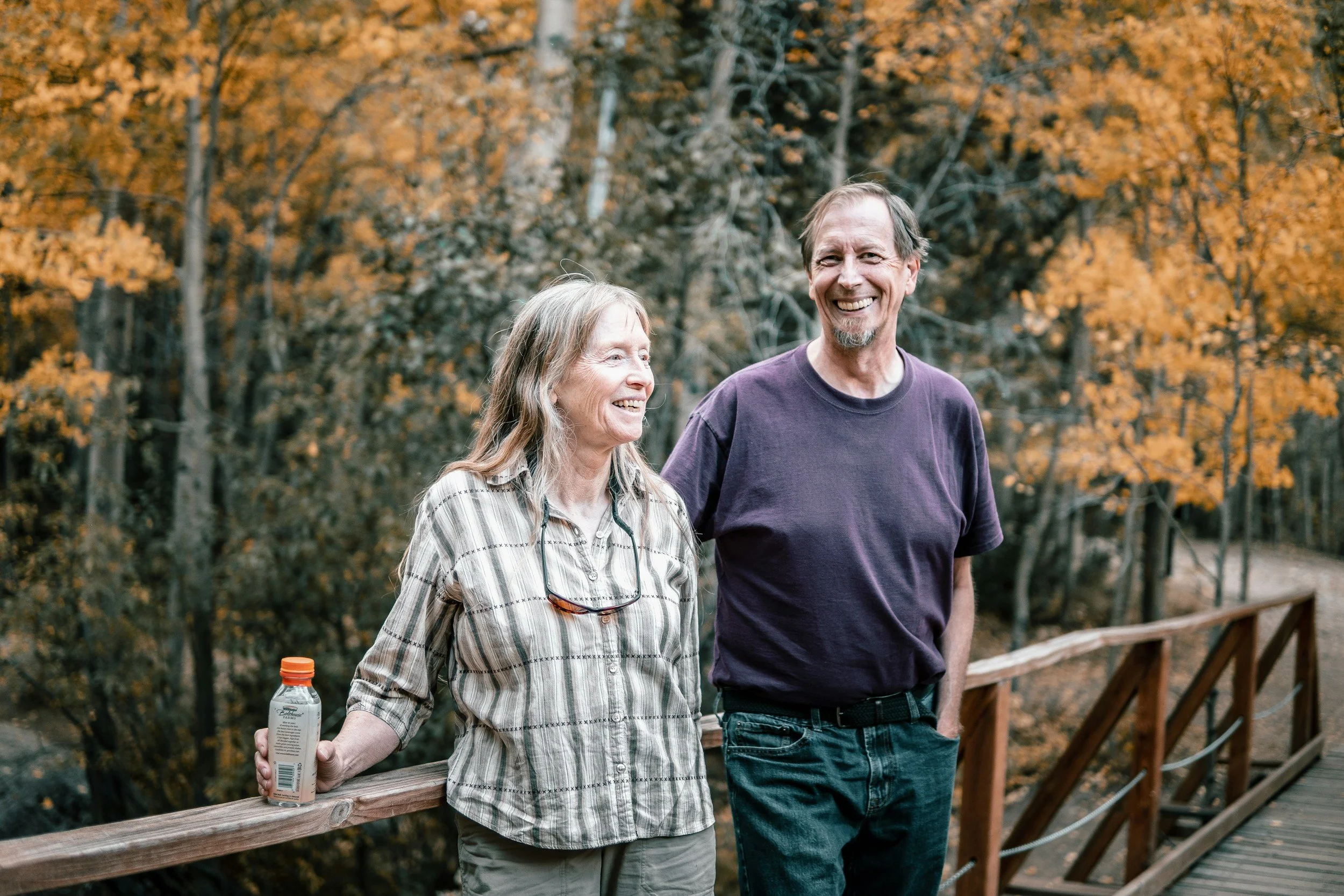 A Retirement Portfolio For An Uncertain World