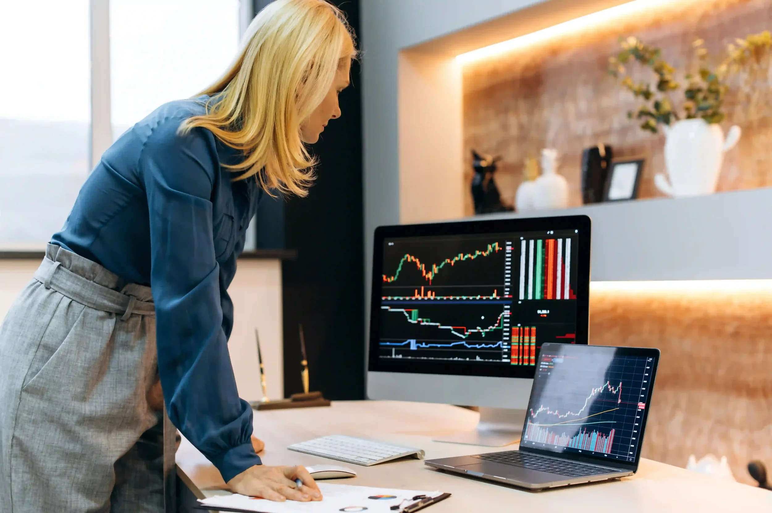 How to Protect Your Retirement Plan From a Market Downturn