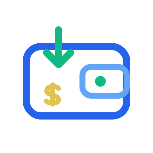 Savings From Spending Less Calculator