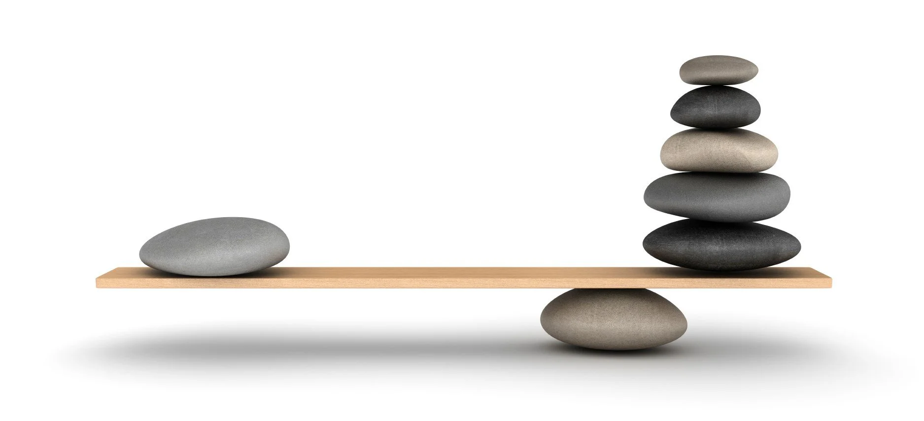 To Leverage, or Not to Leverage…?