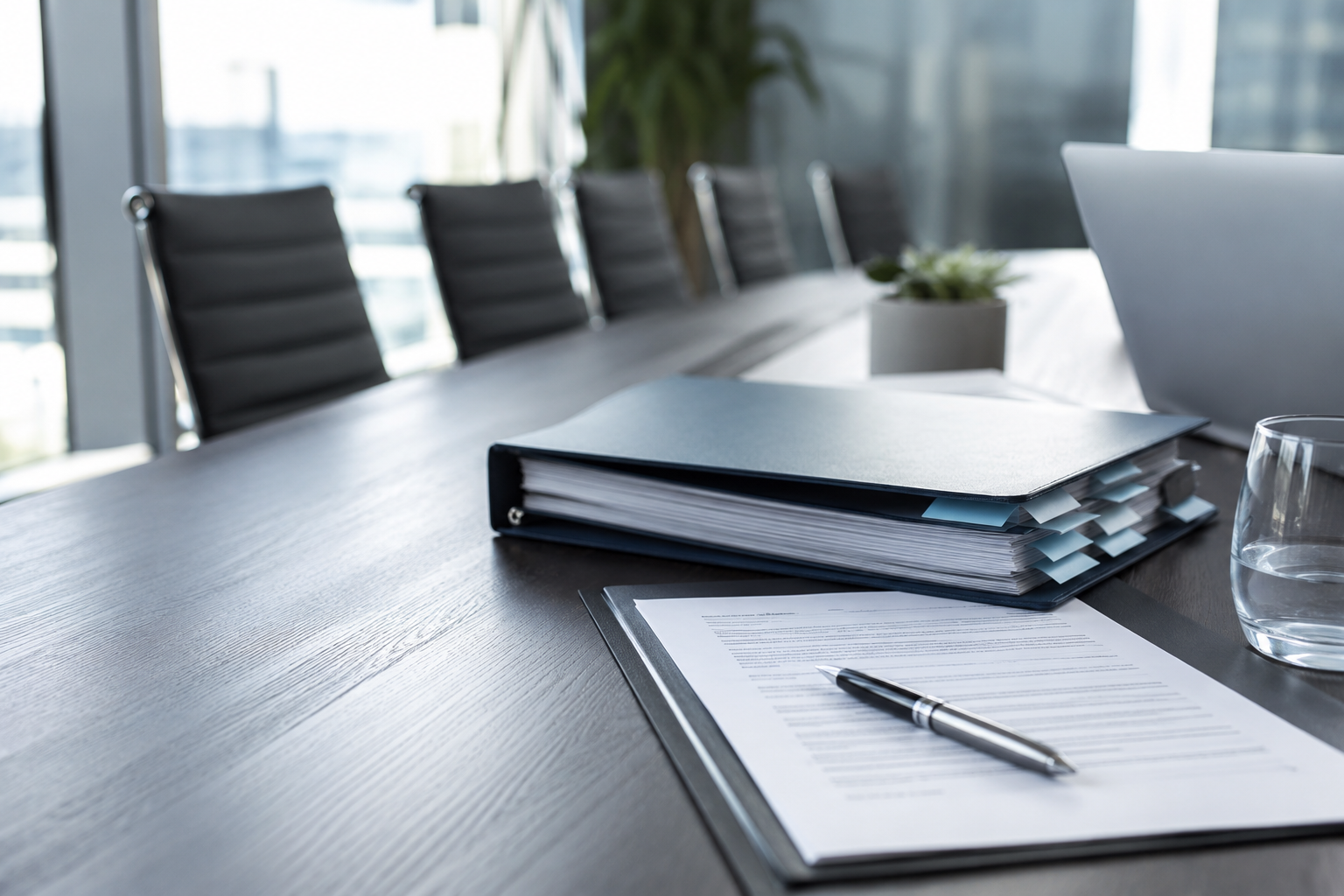 The Operating Agreement Is Where Many Business Disputes Begin