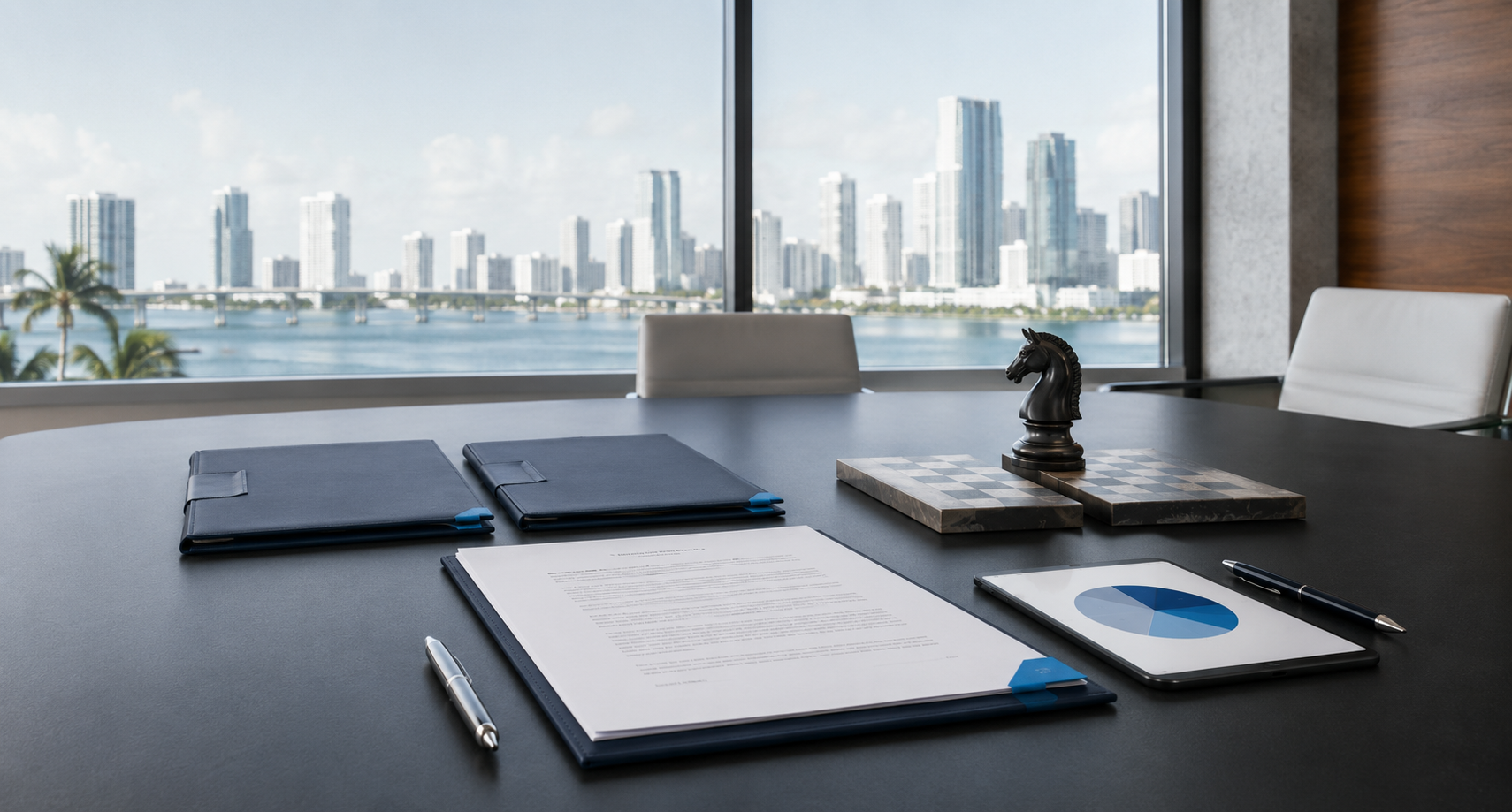When Business Partners Stop Agreeing: The Document Florida Owners Should Read First