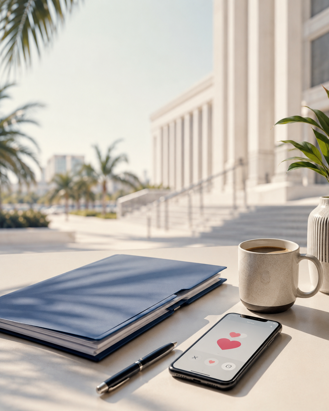 Can You Date During a Florida Divorce? Legal, Maybe. Smart, Not Always.
