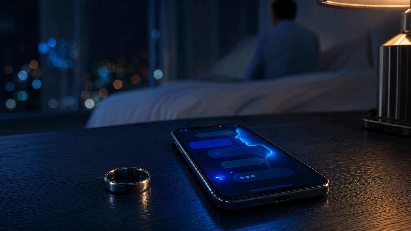Is an AI Affair Cheating? What Florida Divorce Law Actually Cares About