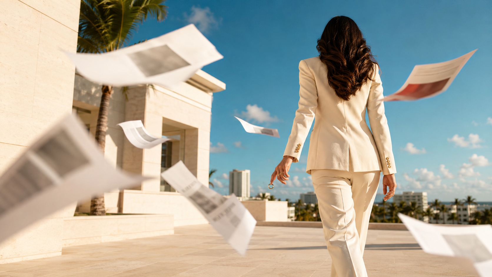 Post Now, Regret in Court: How Social Media Can Complicate a Florida Divorce