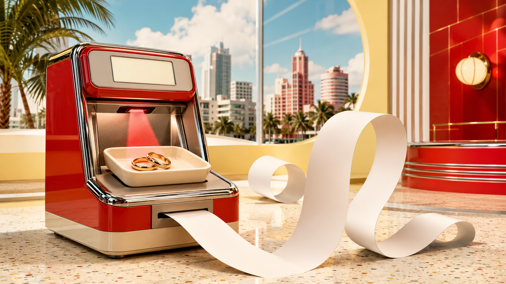 Florida Divorce Is Not a Checkout Button: What “Online Divorce” Ads Do Not Tell You