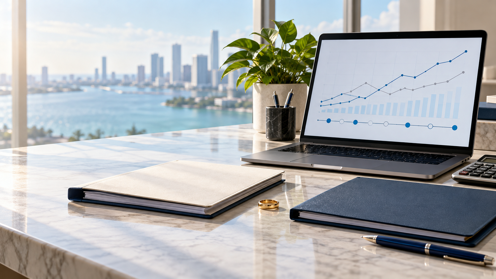 What Happens to Company Stock Awards in a Florida Divorce?