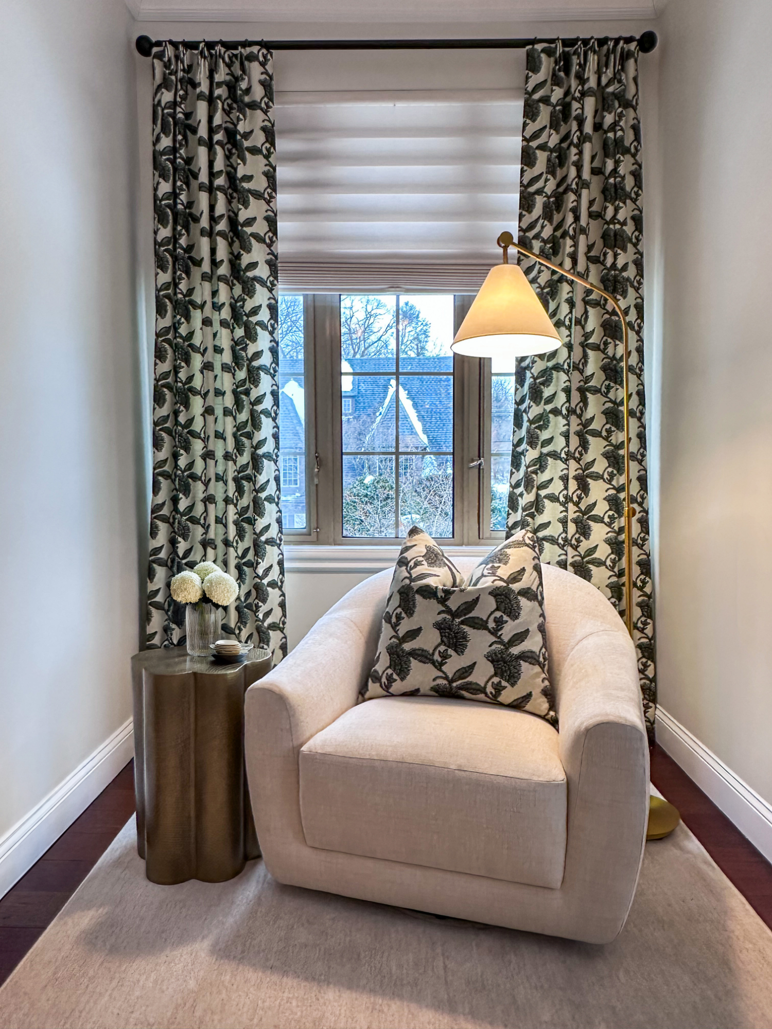 Irvington Suite