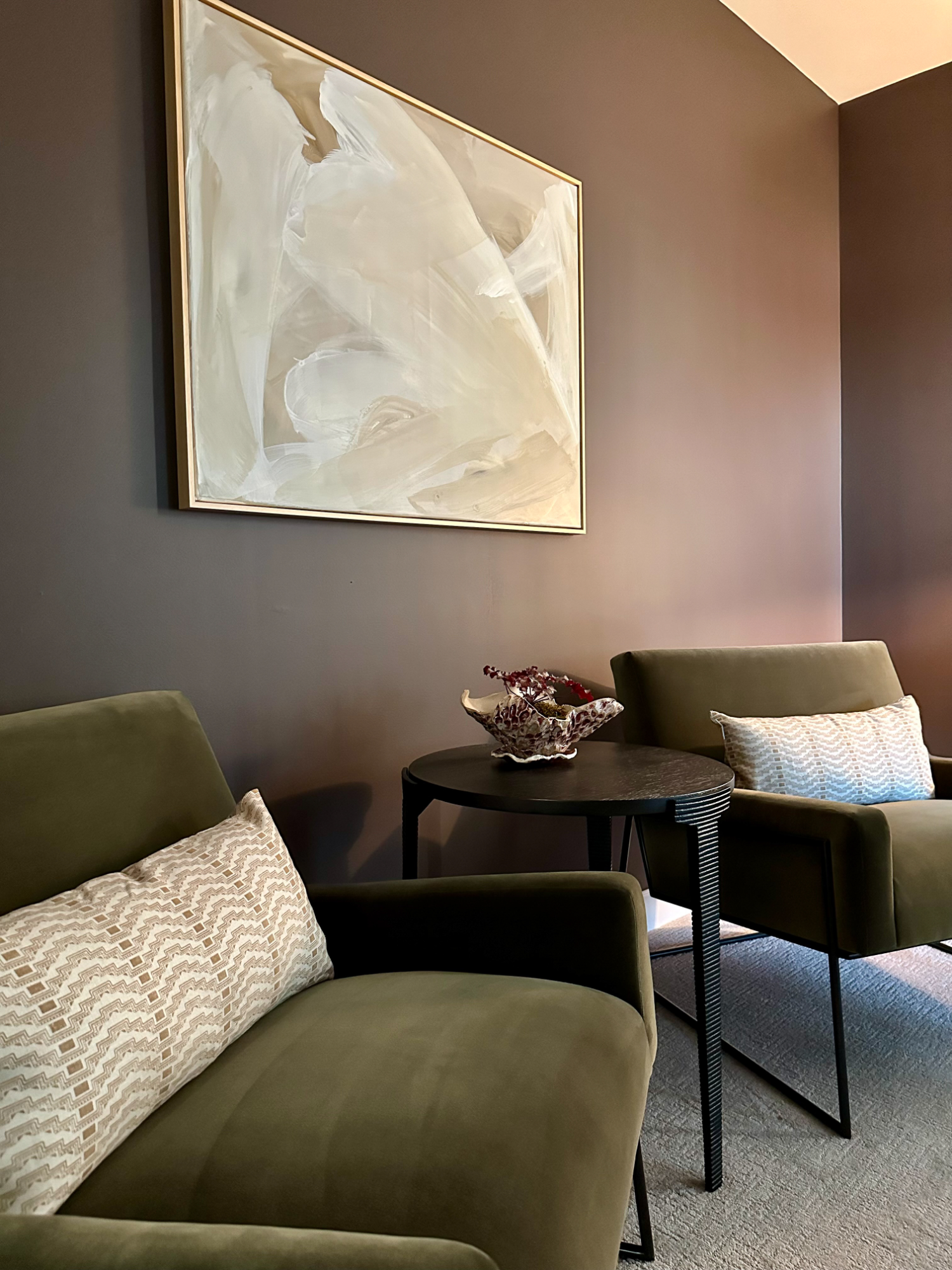 Florham Park Condo