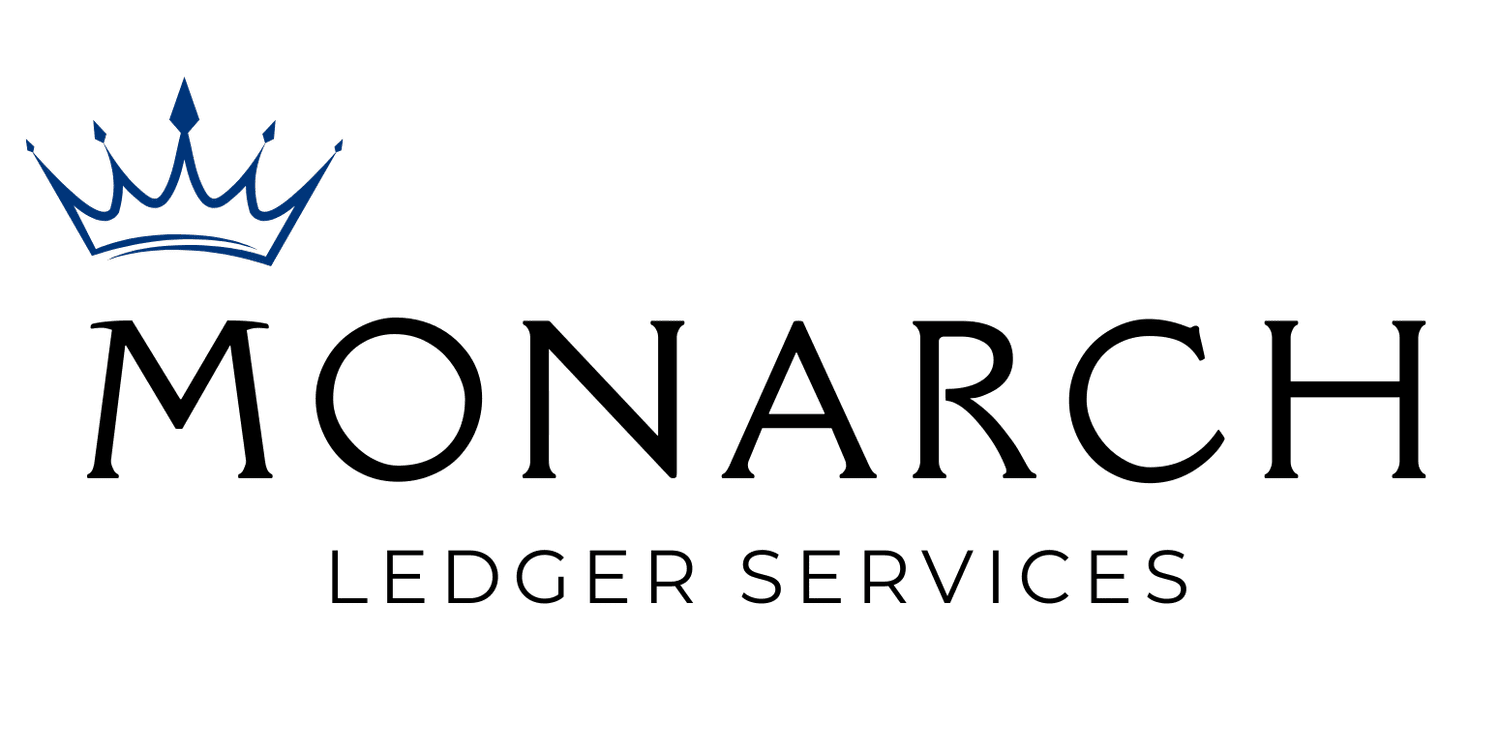 Monarch Ledger Services