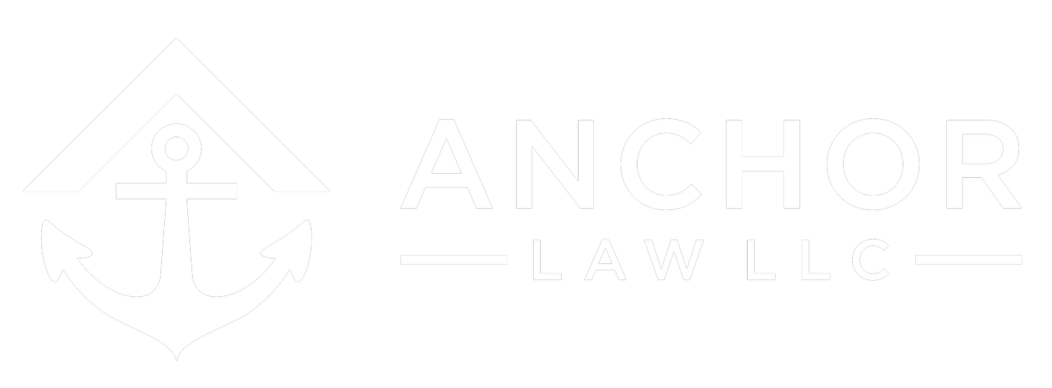Anchor Law
