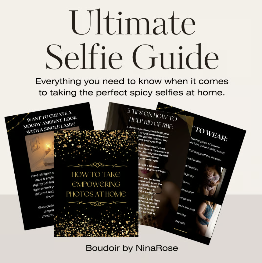 ultimate-selfie-guide