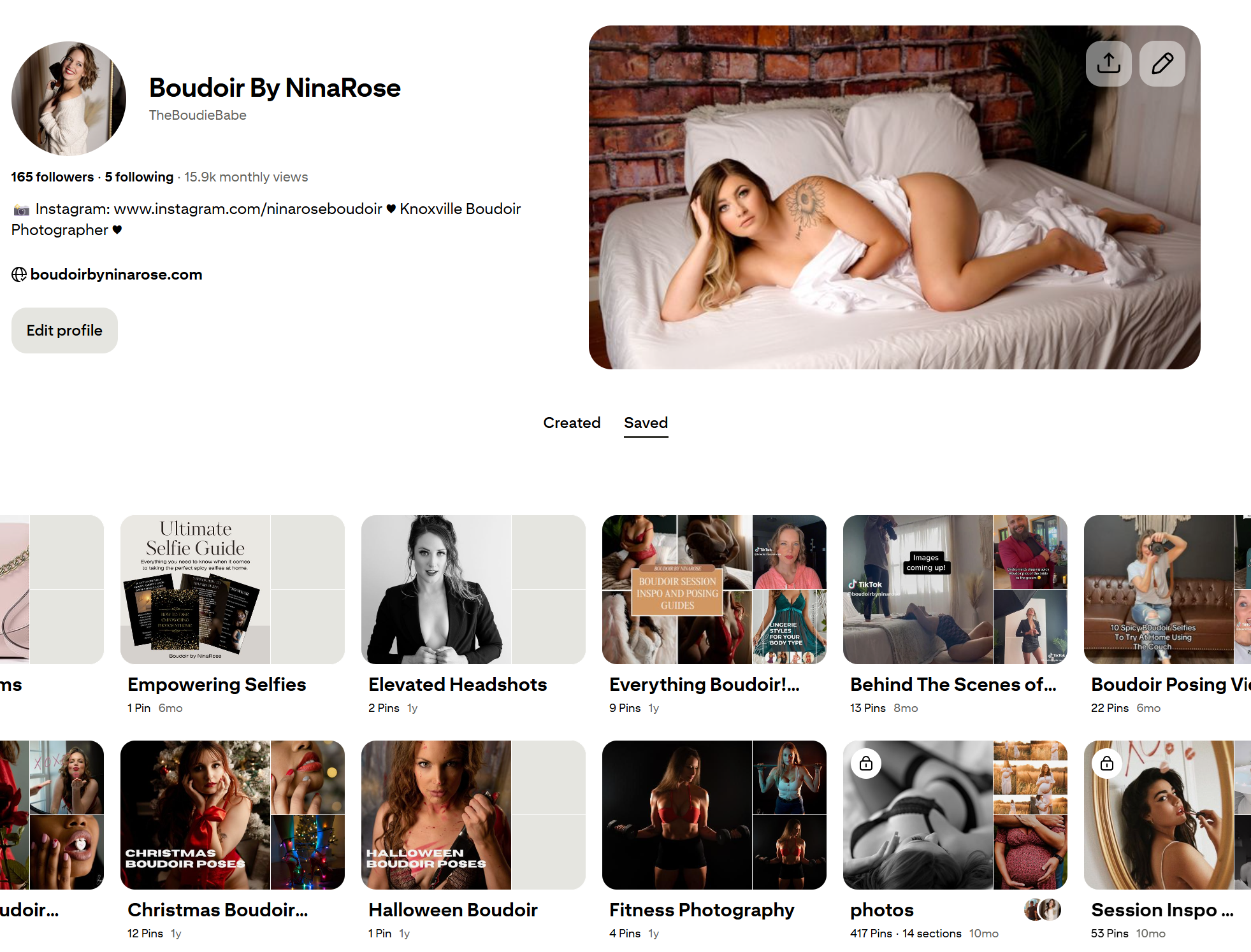 pintrest