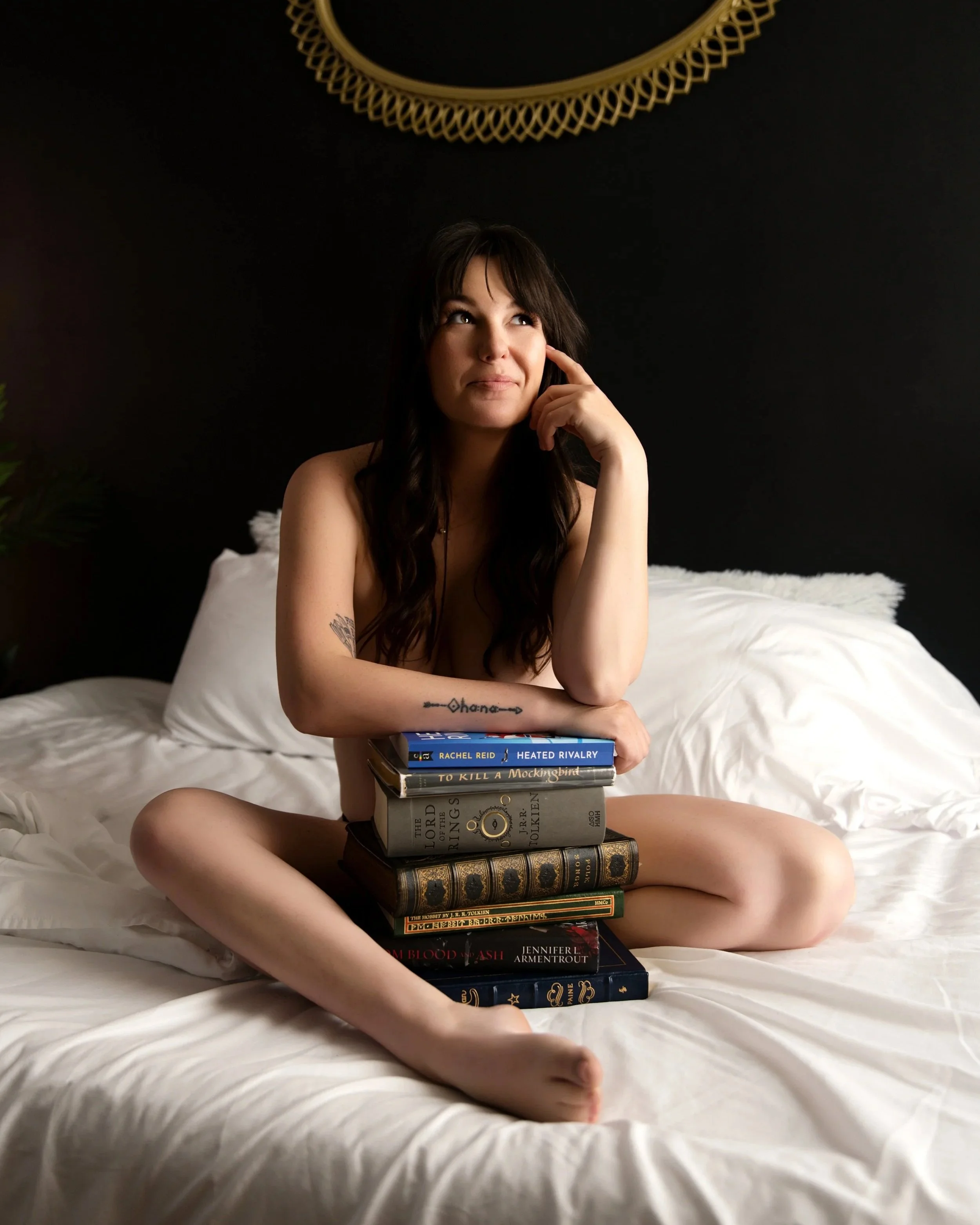 booktok boudoir