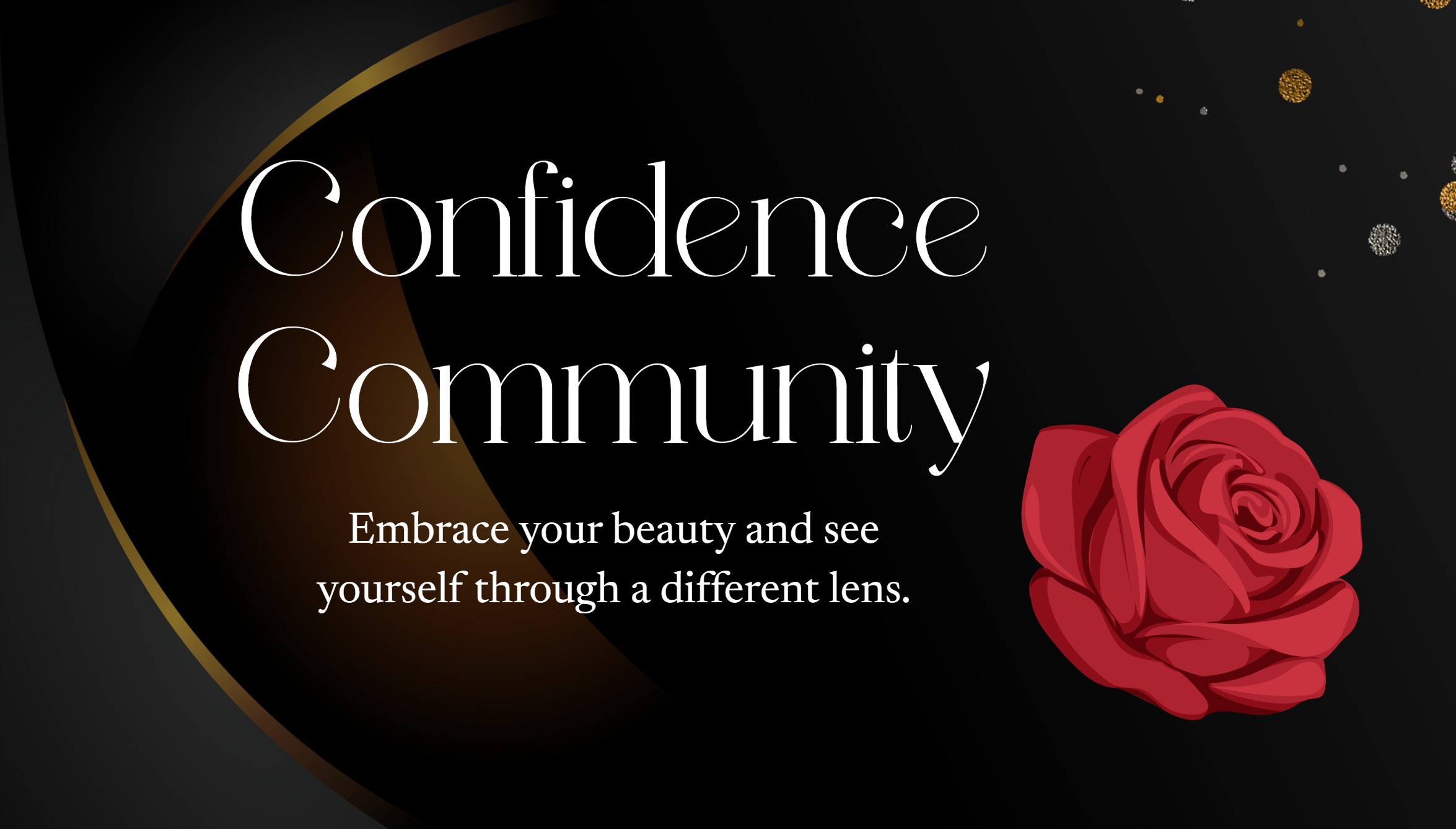 confidence-community