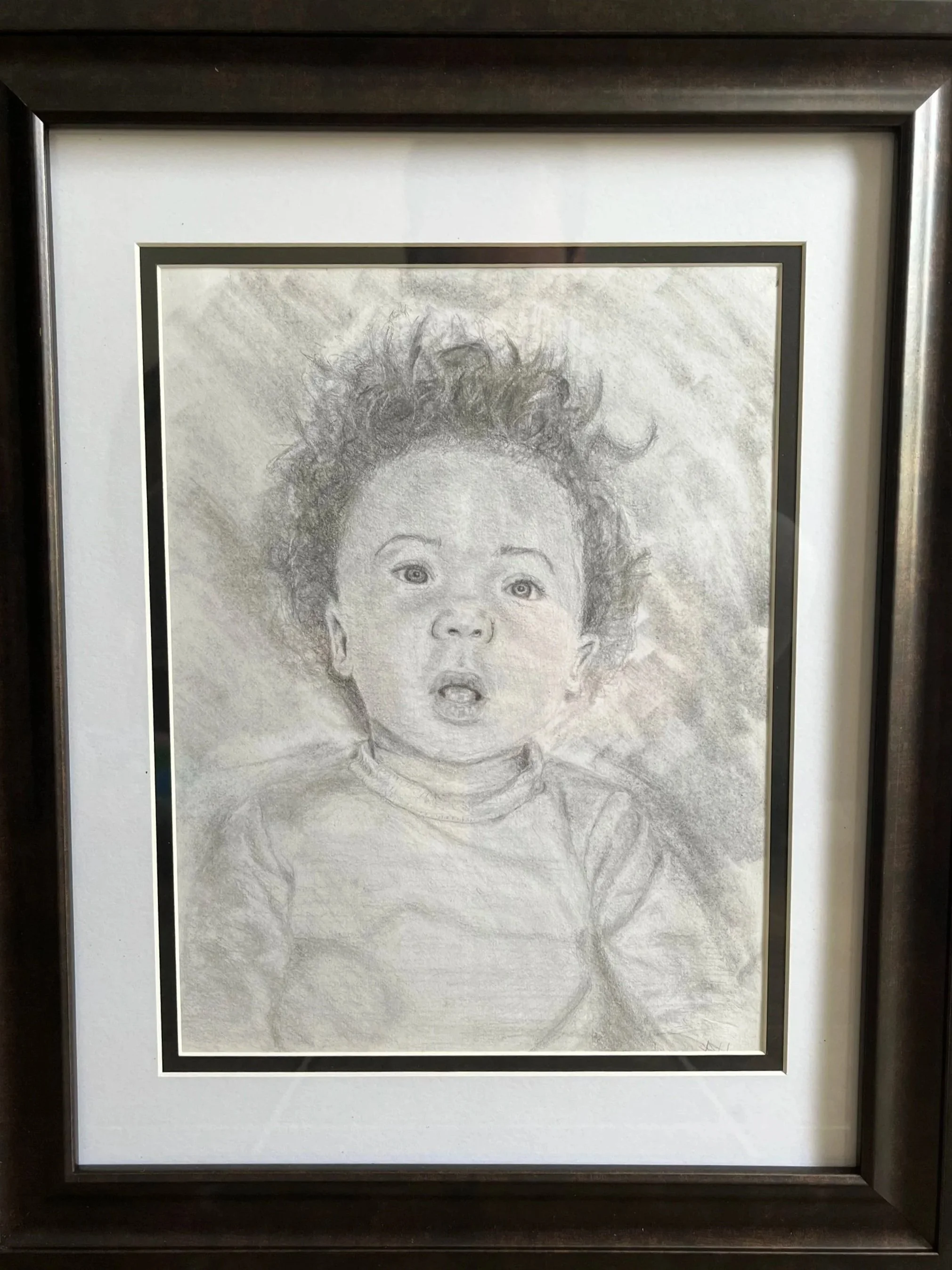 Portraits
