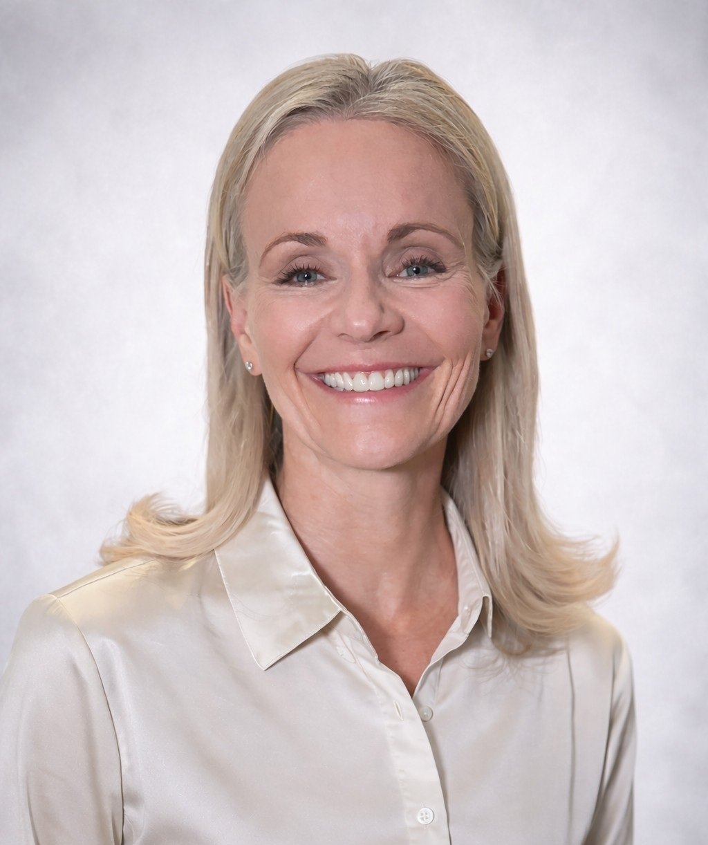 Tammy Martin