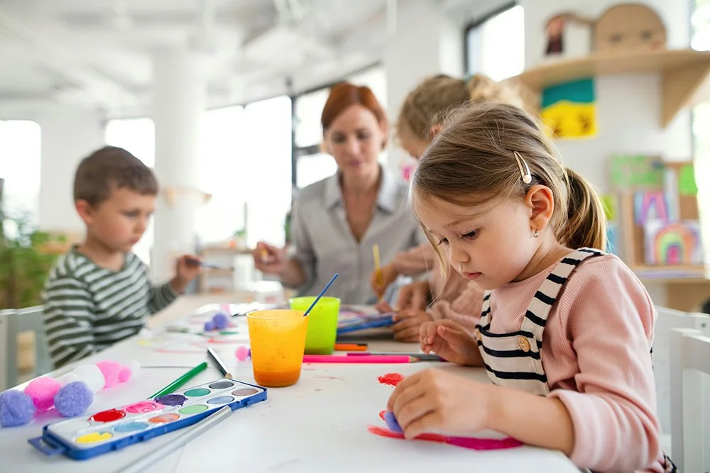 School & IEP Consultations
