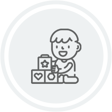 Play-Based Care