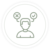 Behavior Reduction