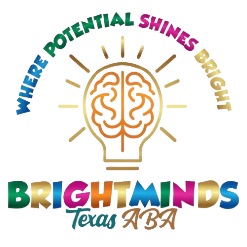 BrightMinds Texas ABA