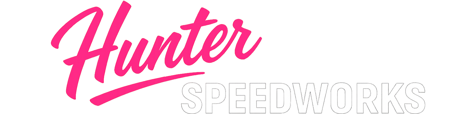 Hunter Speedworks