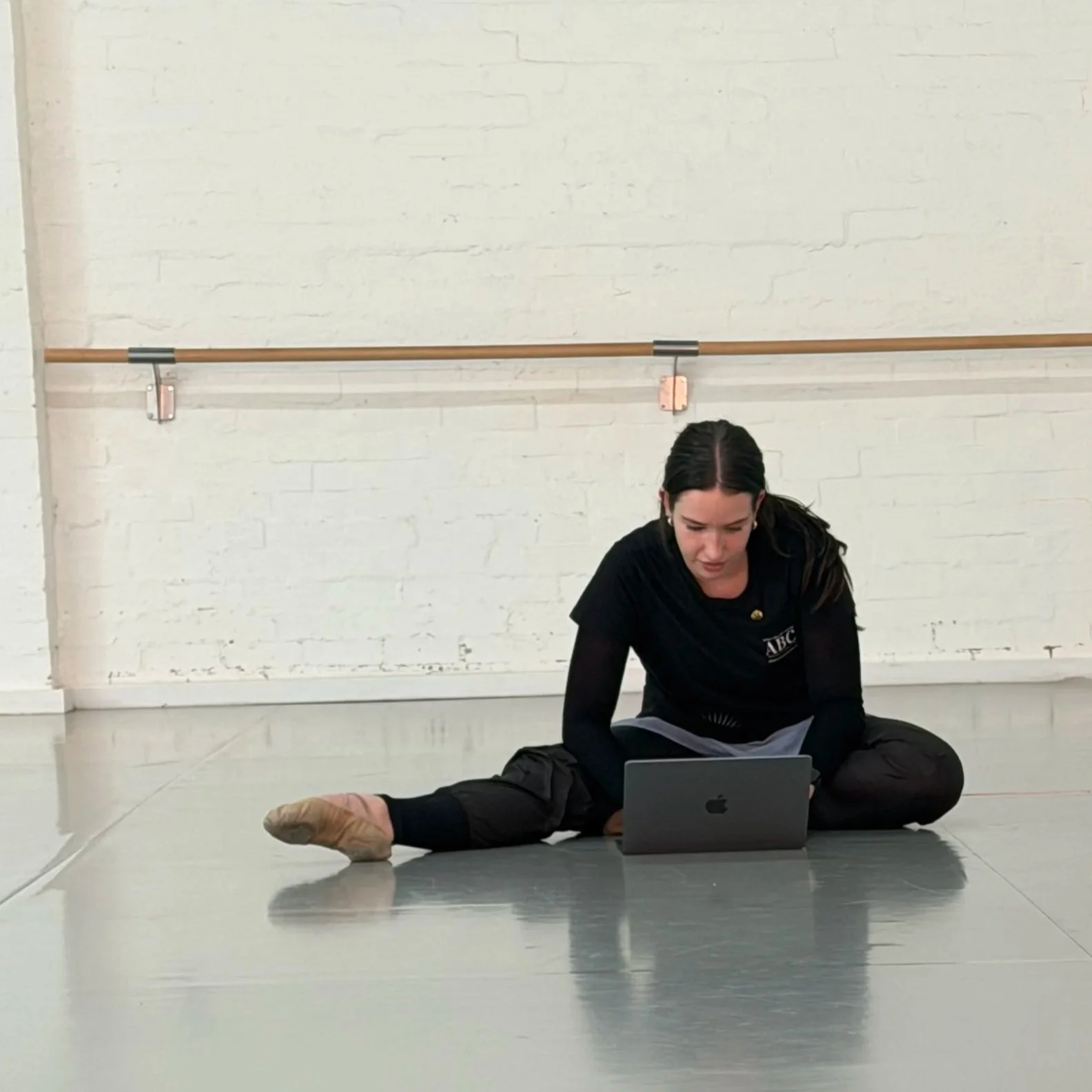 How Adult Ballet Builds Stronger Muscles and Tendons