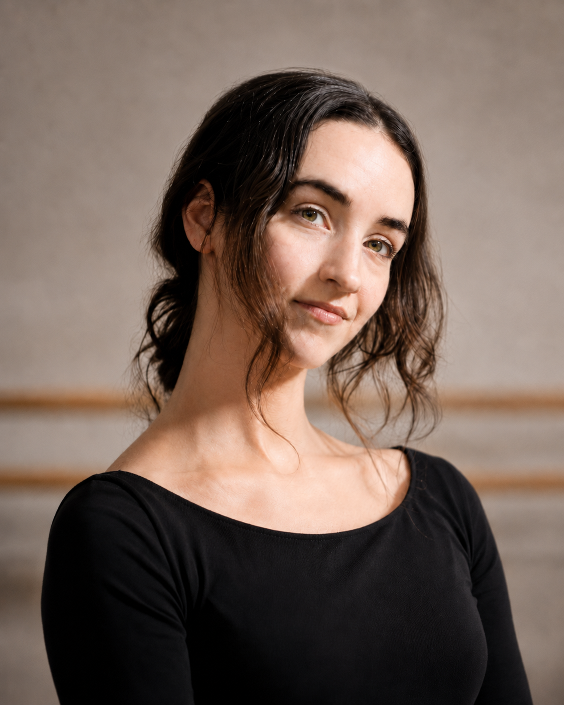 Saige Harrison Classical Ballet Teacher at the Adult Ballet Centre Cheltenham, Melbourne