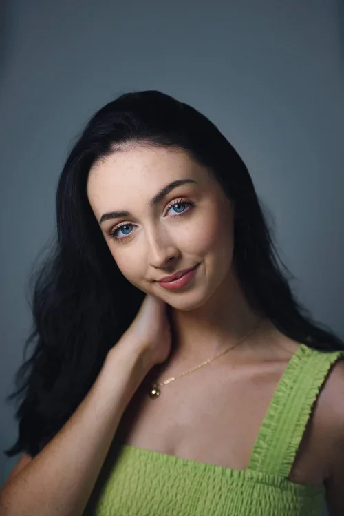 Alex Cramer  Adult Ballet Centre Specialist ballet teacher 