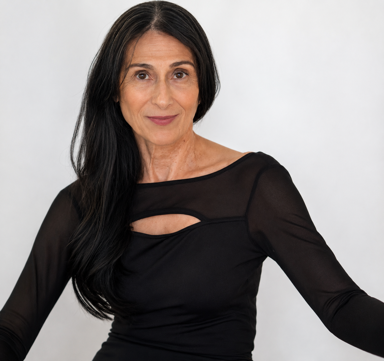 Tonia Walker AICD Co-ordinator for Adult Ballet Centre