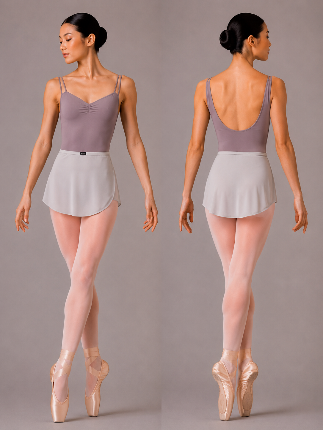 Powder Studio Ballet Skirt Designed by Tutu Tout Le Monde