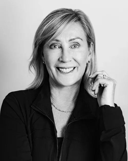 Susan Sargison