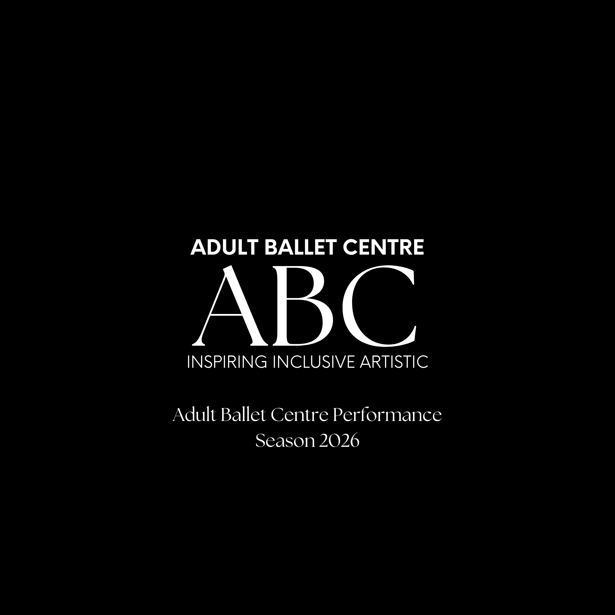 V2. Back of T-shirt Performance Season 2026 logo ADULT BALLET CENTRE (2).png