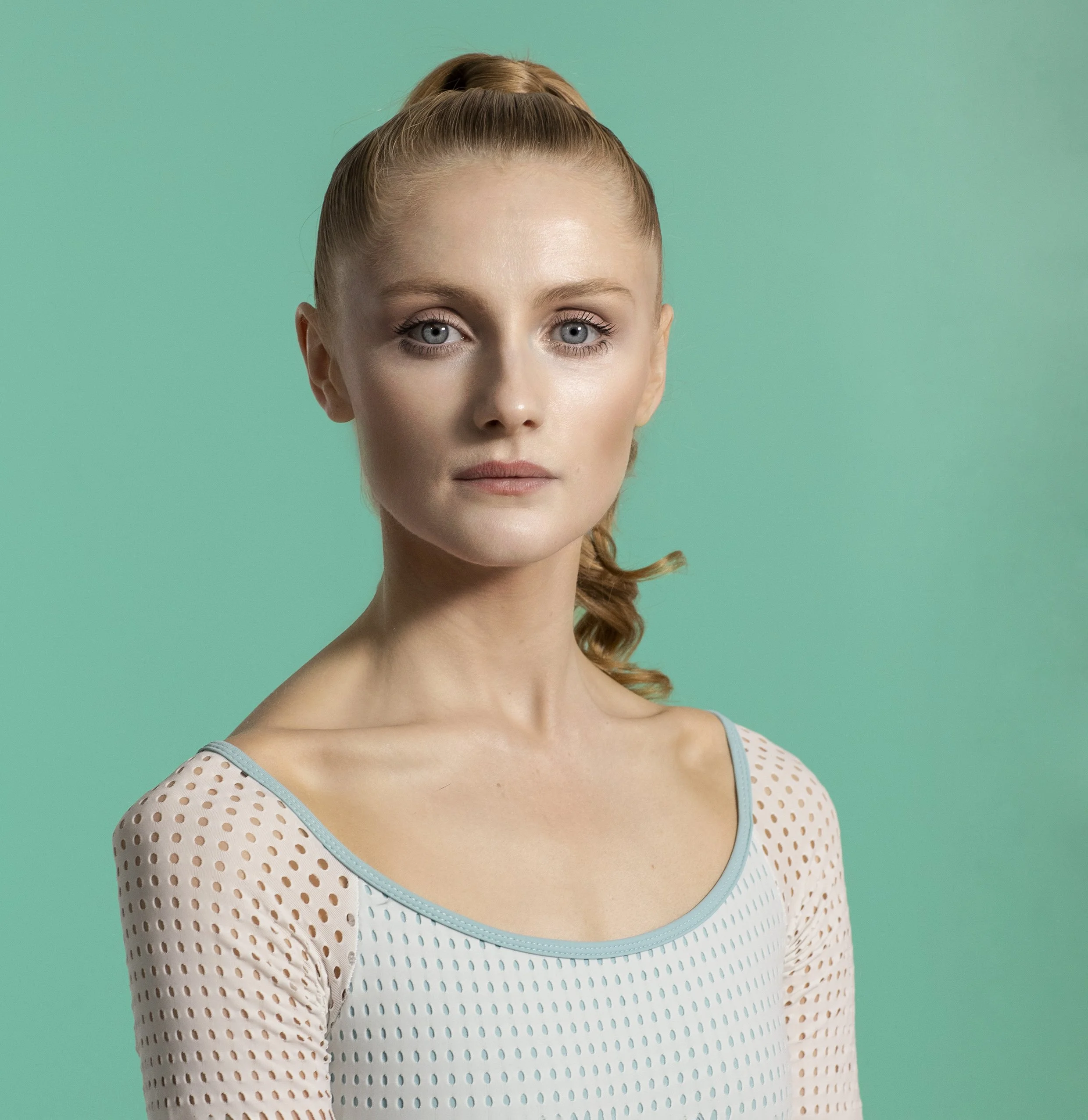 Rebecca Anderton Adult Ballet Centre Specialist ballet teacher