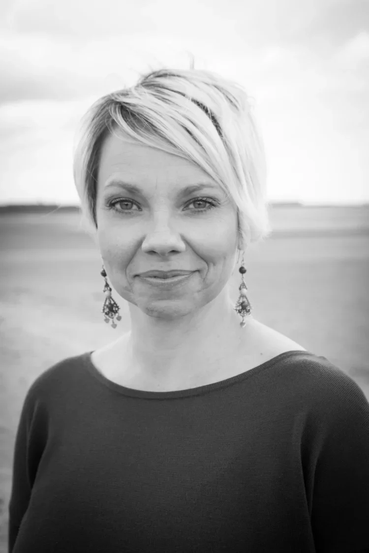 Adult Ballet Centre Contemporary dance artist Jennifer Fleenor - O'Brien