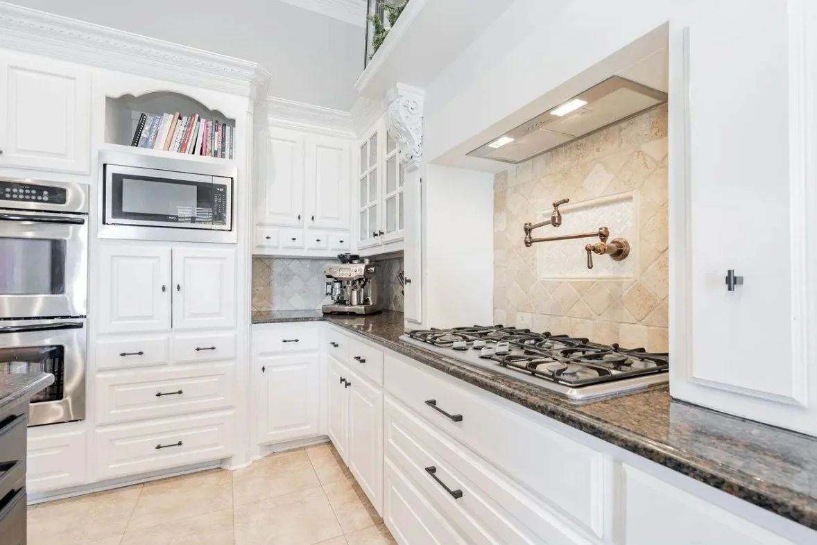How to Update a 2000s North Texas Home Without Gutting It