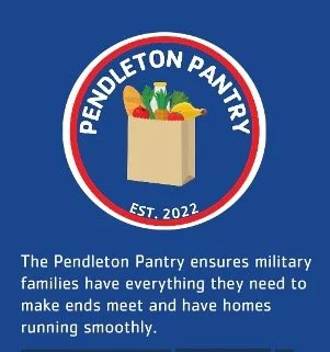 Outreach Coastal and Military: Assists with needs of community, families, and individuals 