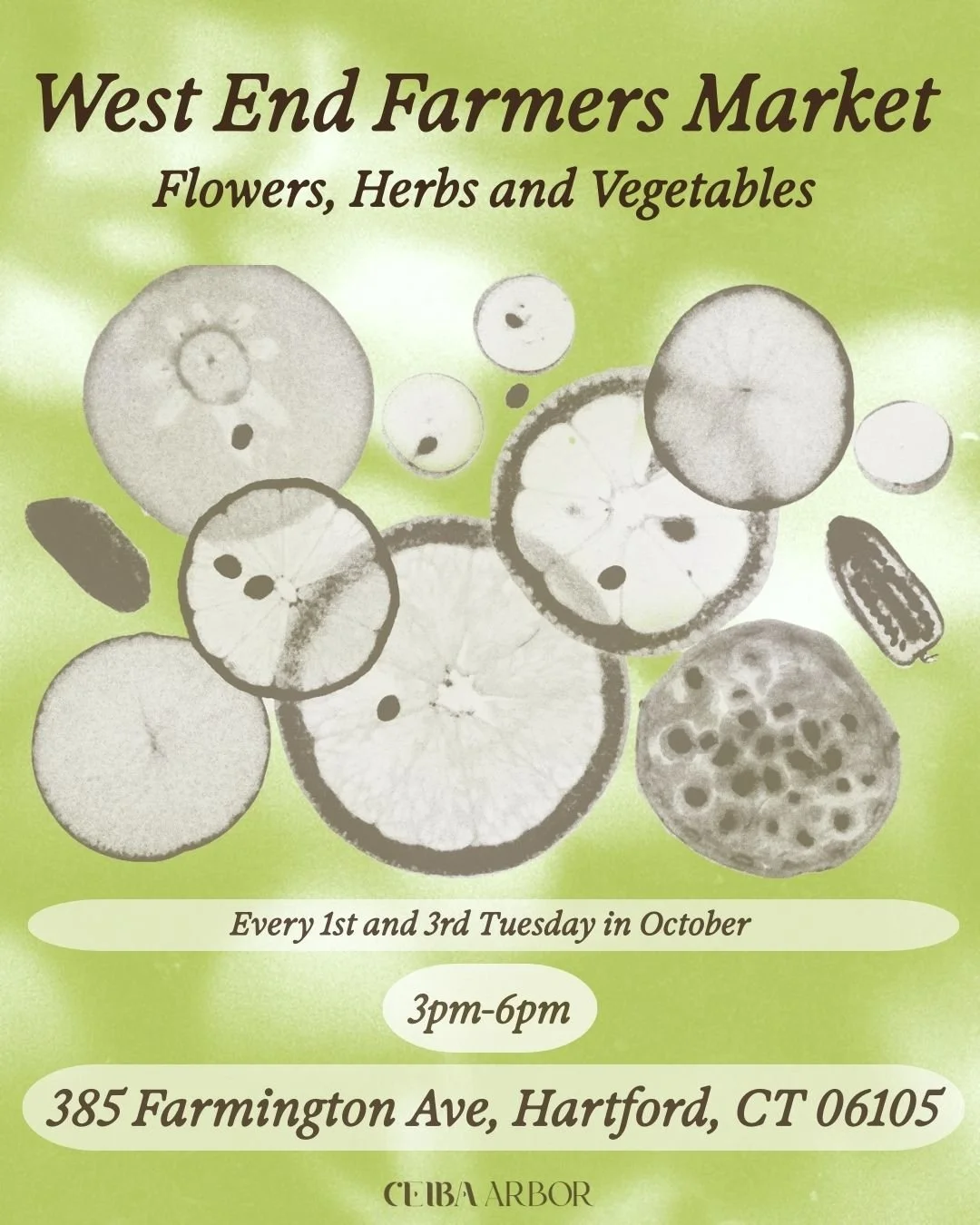 West End Farmers Market