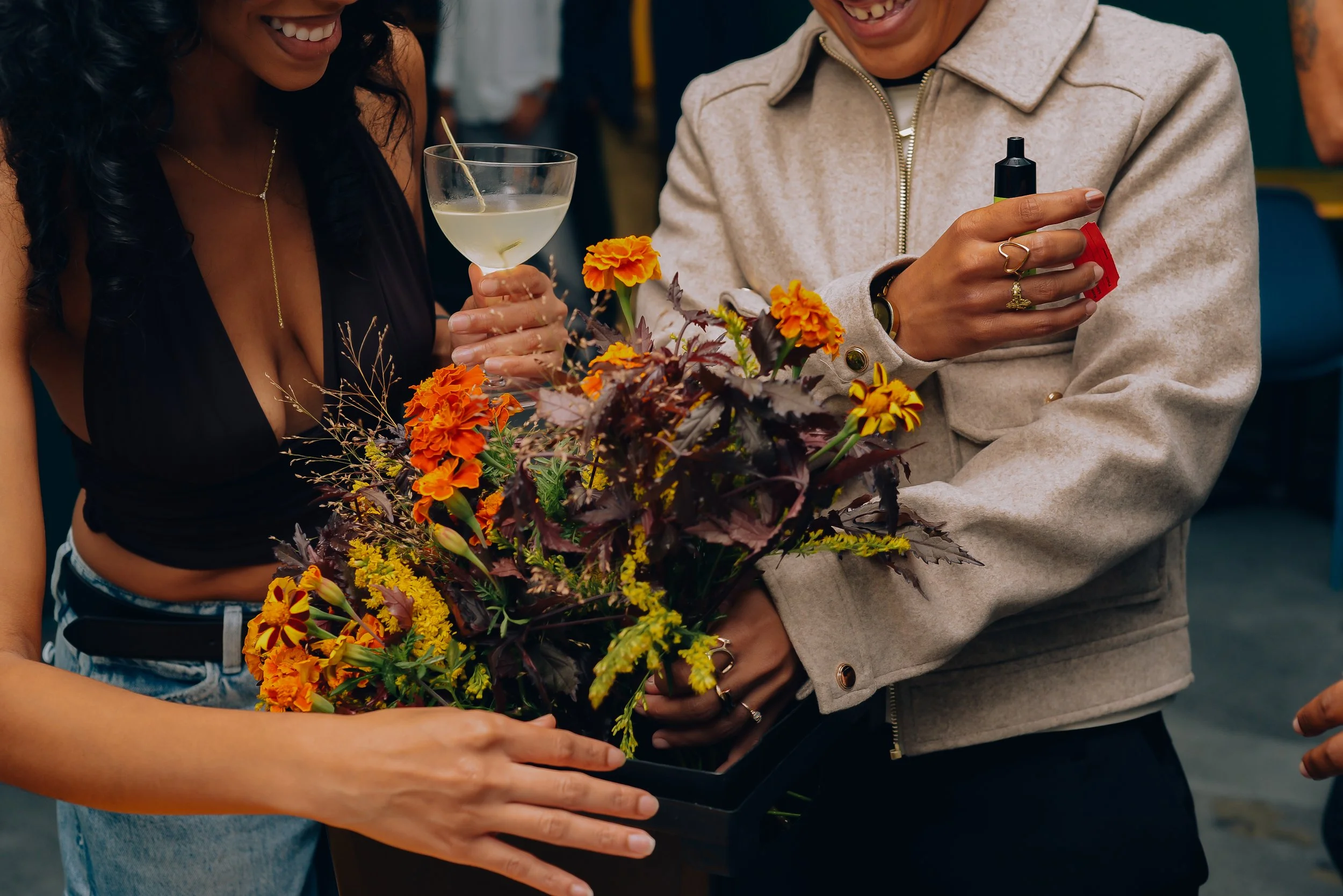 Soil &amp; Soul at The Bush