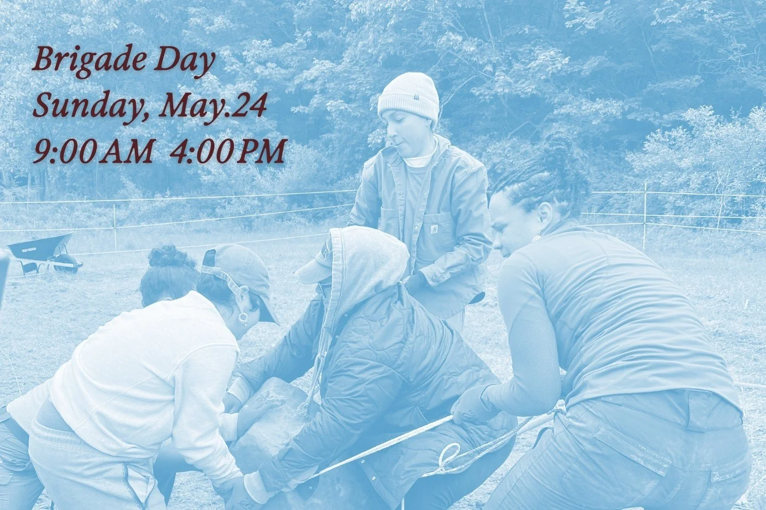 Brigade Day