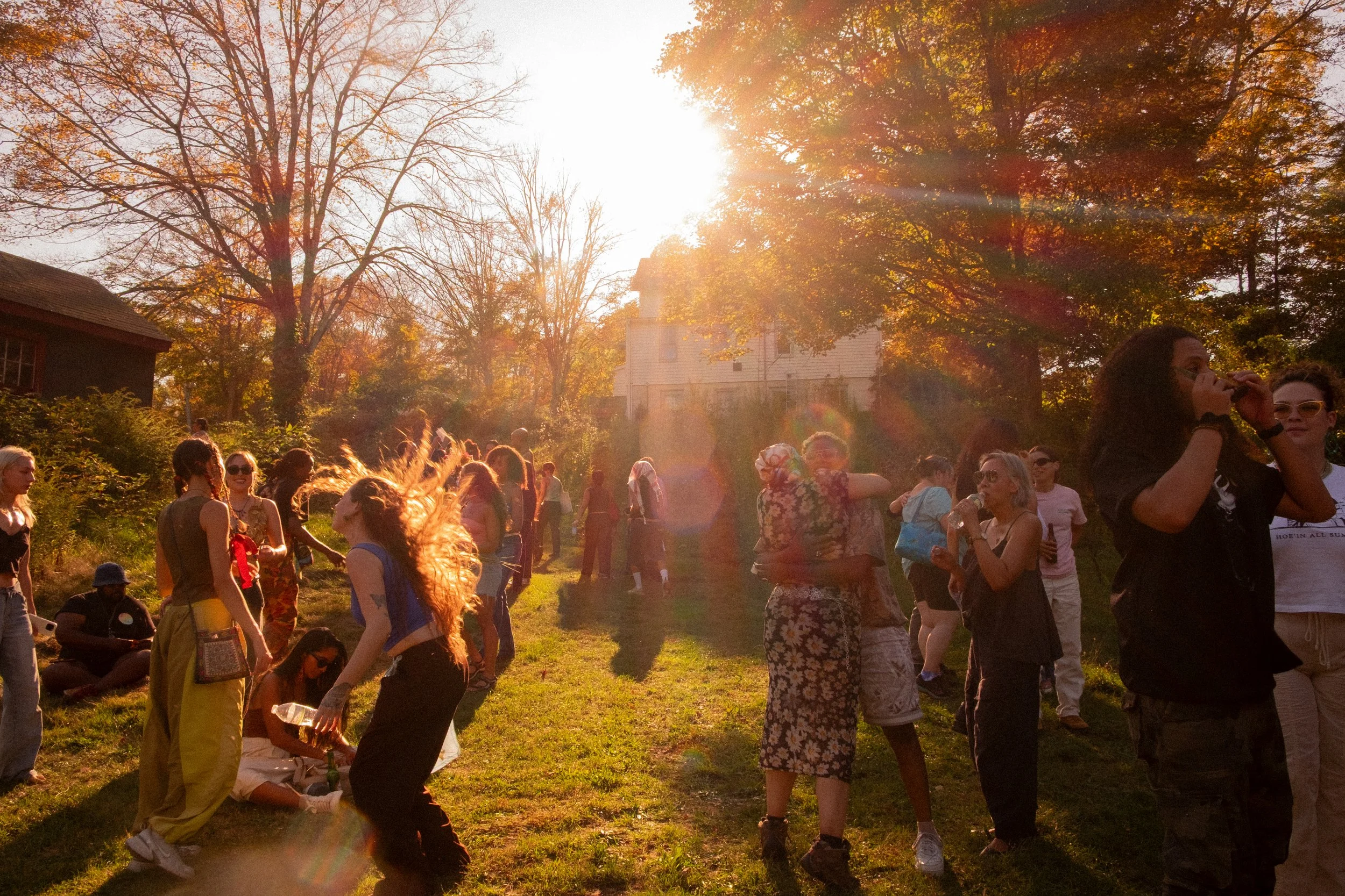 2nd Annual Harvest Festival