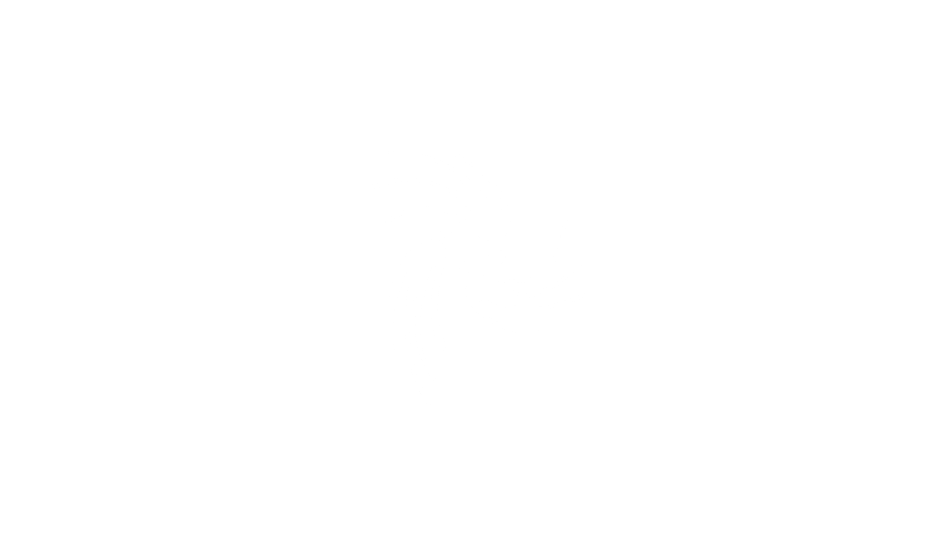 A minimalist black and white illustration of a crab with lines indicating movement or water.