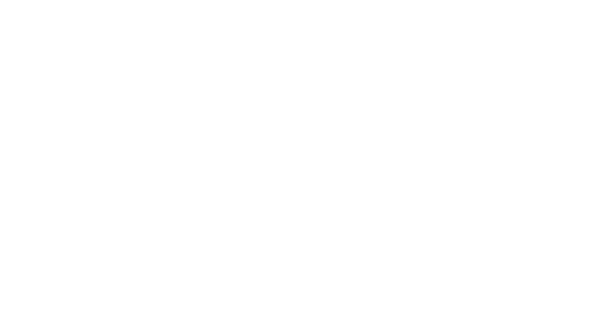 Black background with white line art illustrating a hand and a door handle as a visual metaphor for patience and waiting.