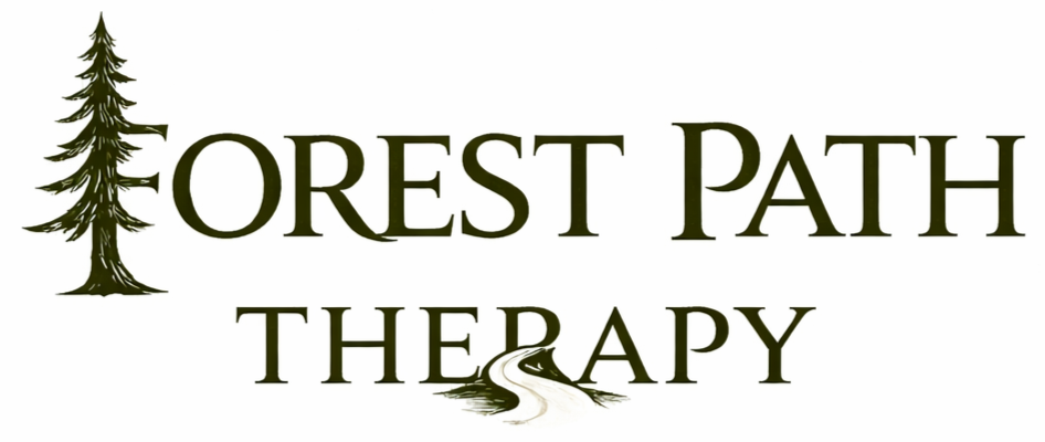 Forest Path Therapy