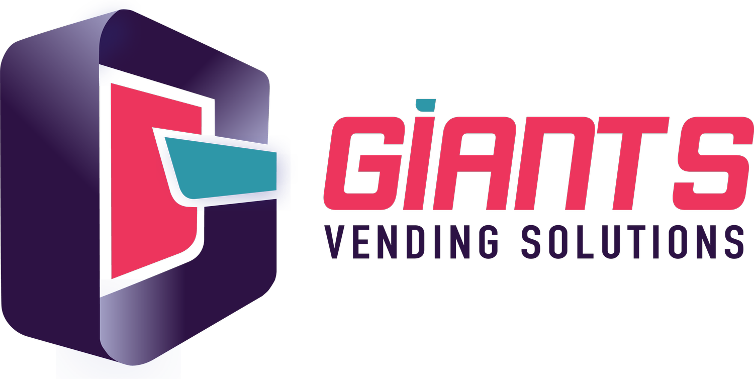 Giants Vending Solutions, LLC