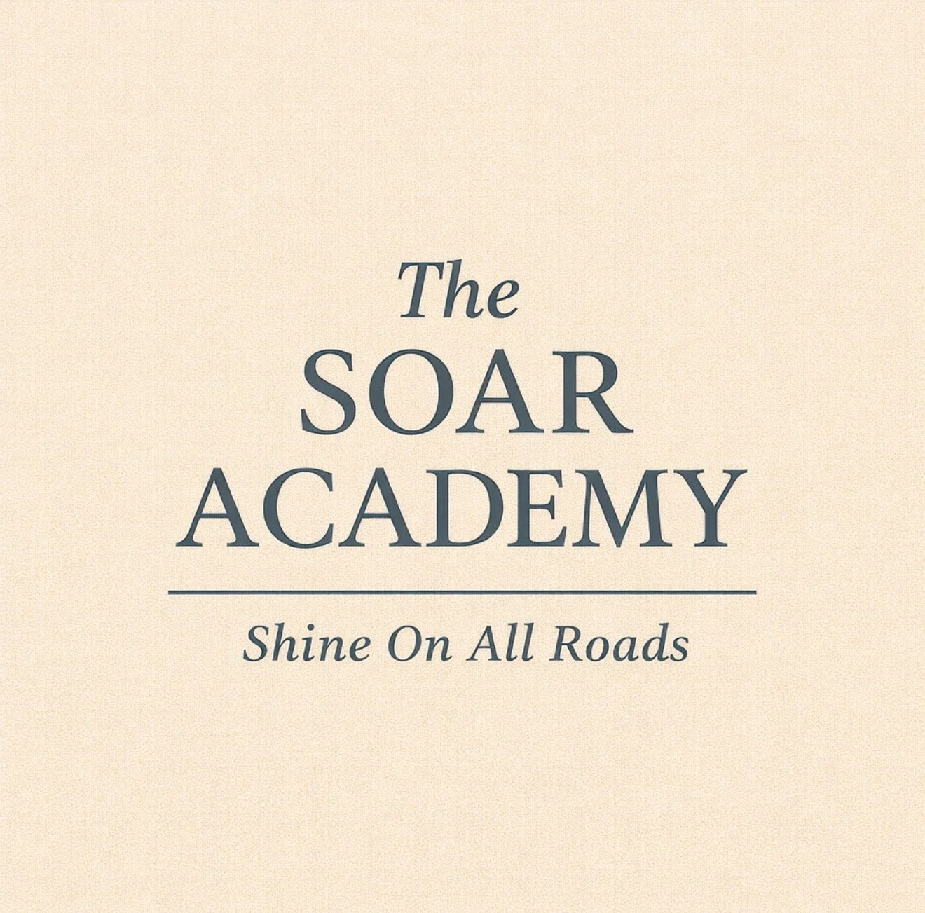 The SOAR Academy